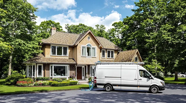 San Clemente Dryer Vent Cleaning dryer vent cleaning crew in Sea Summit, San Clemente, CA