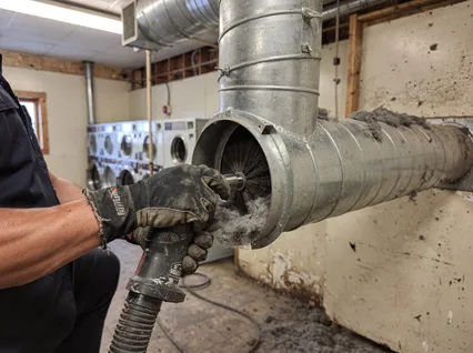 Commercial Vent Cleaning in San Clemente, CA
