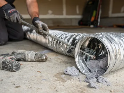 Duct Cleaning in San Clemente, CA