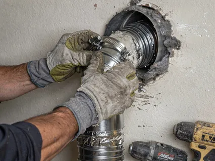 Hose Installation in San Clemente, CA