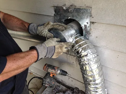 Vent Repair & Installation in San Clemente, CA