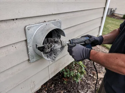 Residential Vent Cleaning in San Clemente, CA